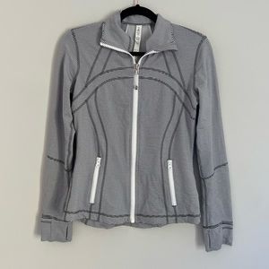 Lululemon Zip-up Jacket